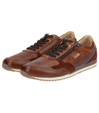 PIKOLINOS Sneaker Leder Sneaker