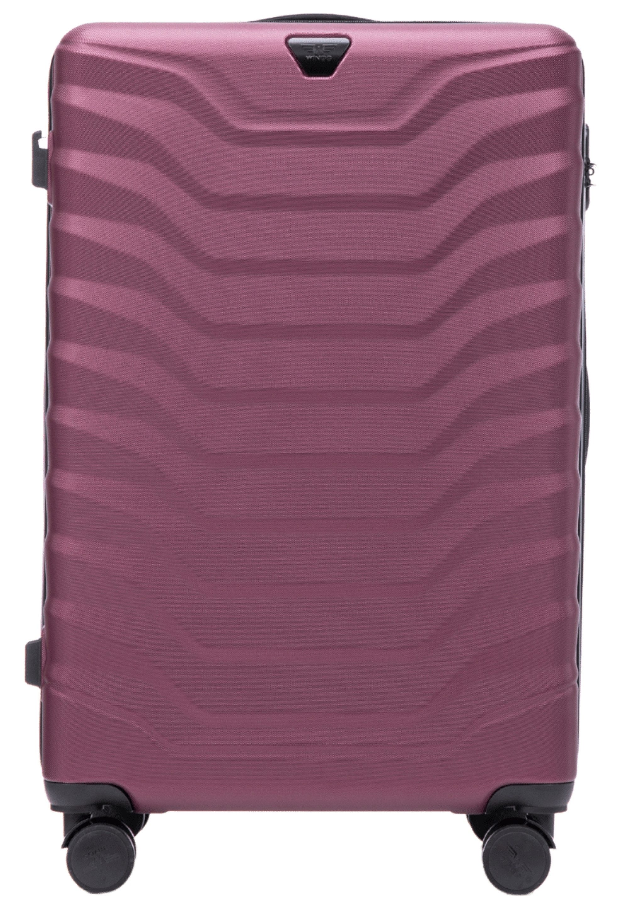 WINGS Trolley PEAFOWL LARGE, 4 Rollen, günstig online kaufen