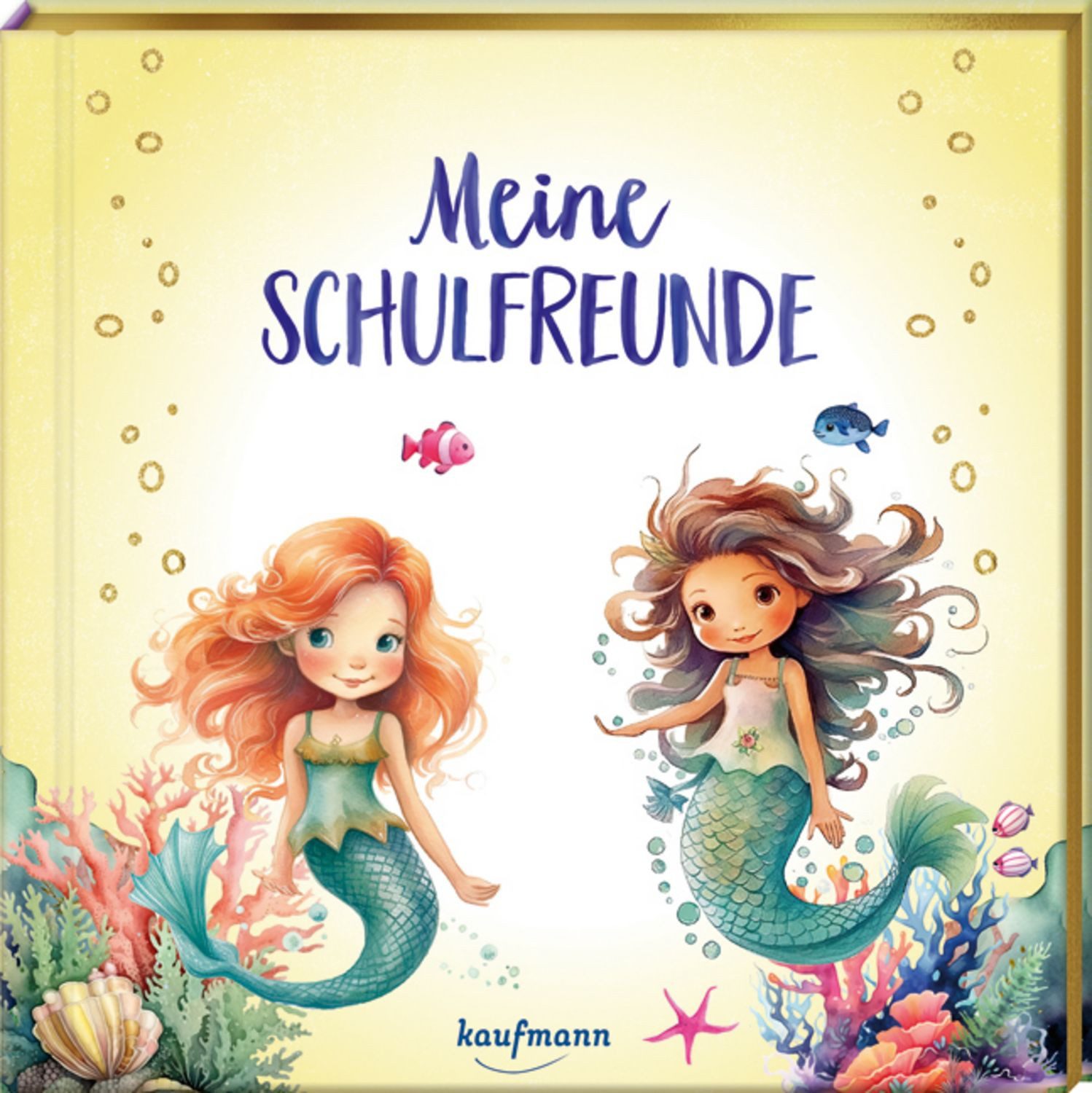 Meine Schulfreunde / diverse
