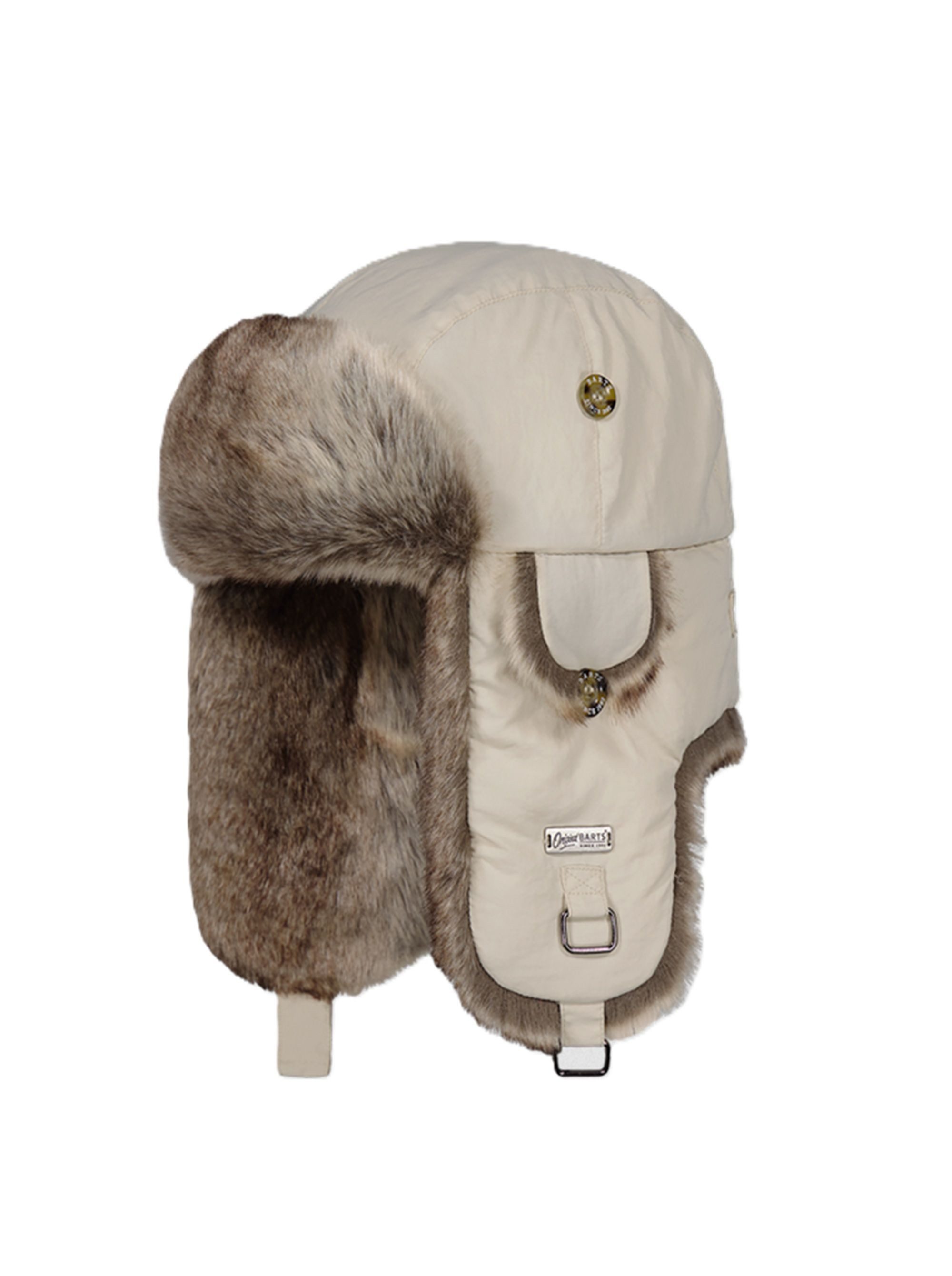 Barts Fitted Cap Kamikaze günstig online kaufen