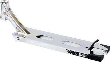 Core Action Sports Stuntscooter CORE SL2 Forged Stunt-Scooter Park Deck 50,8 Chrome