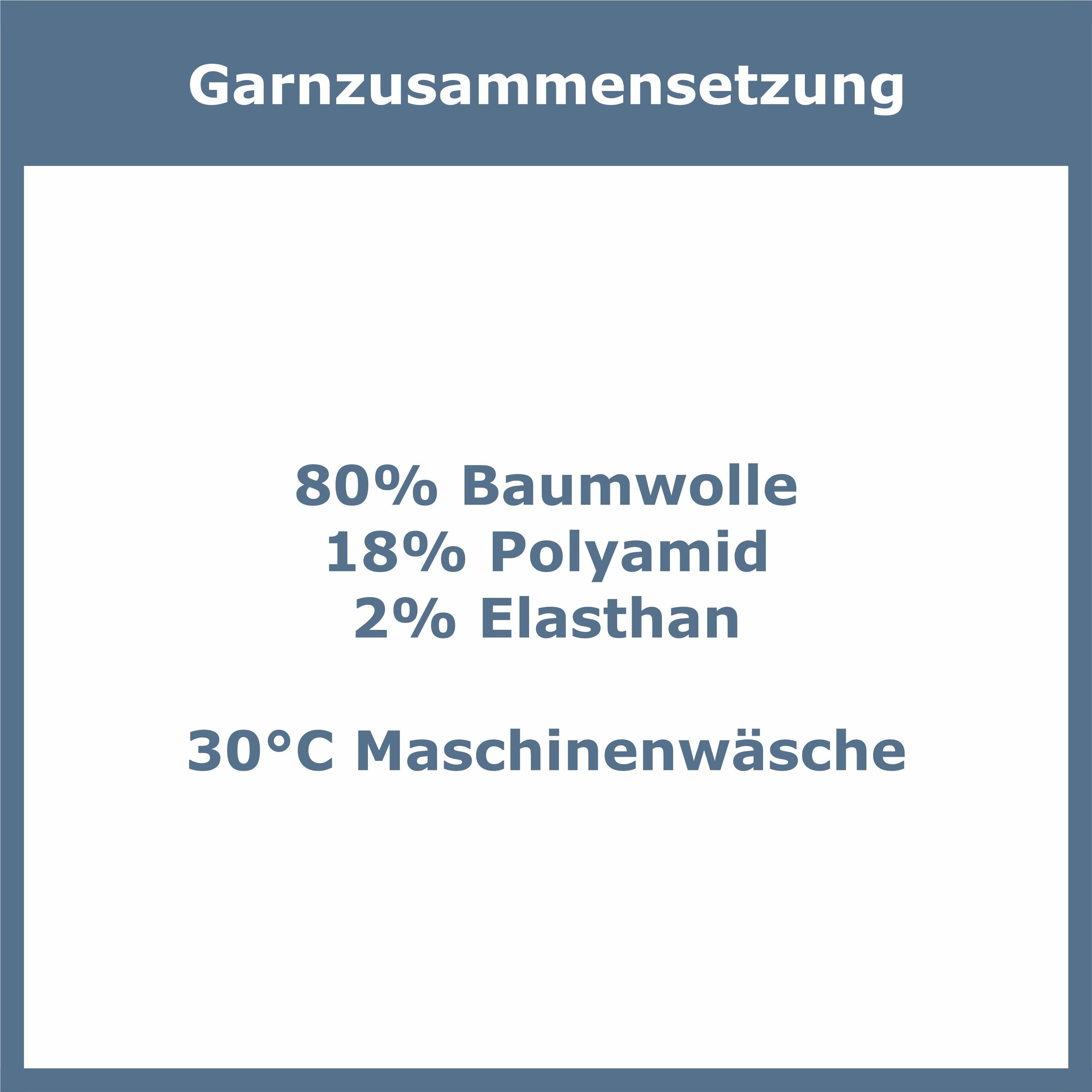 GAWILO ABS-Socken für Damen - Stoppersocken auch für Yoga & Pilates - Antirutsch (3 Paar) Sicherer Halt auf glatten Böden: Rutschfest mit hohem Baumwollanteil