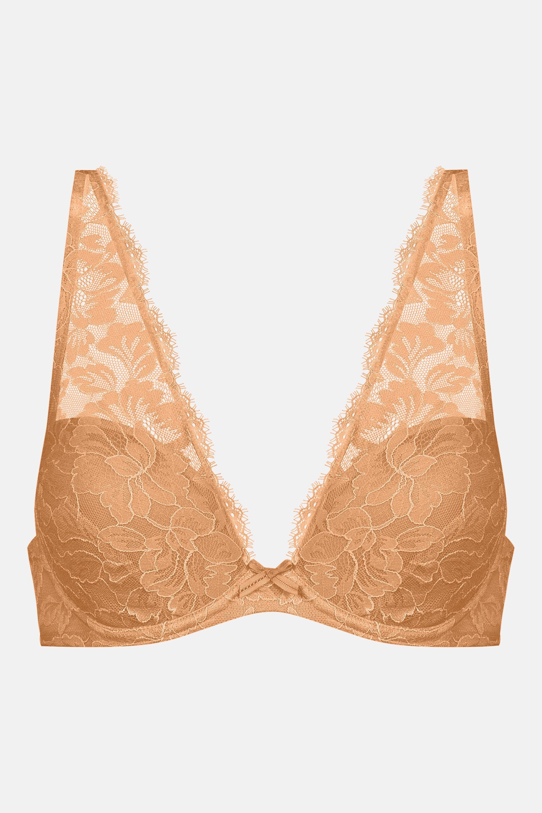 Mey Bustier Mey Damen Smart Foam-BH, mit Bügel Serie Amazing (1-tlg., 1)