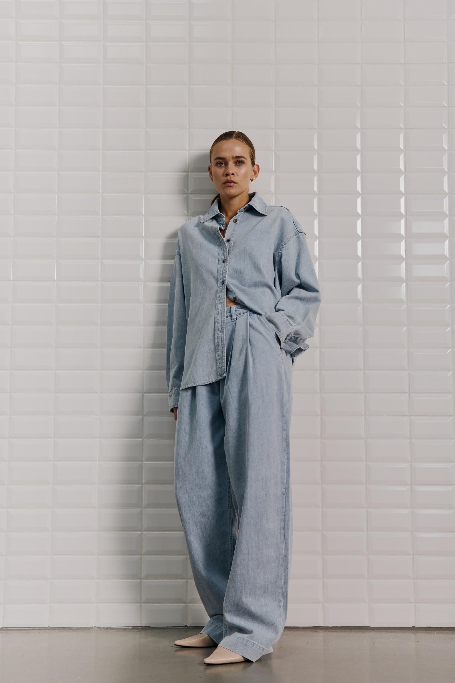 WithBlack Stoffhose günstig online kaufen