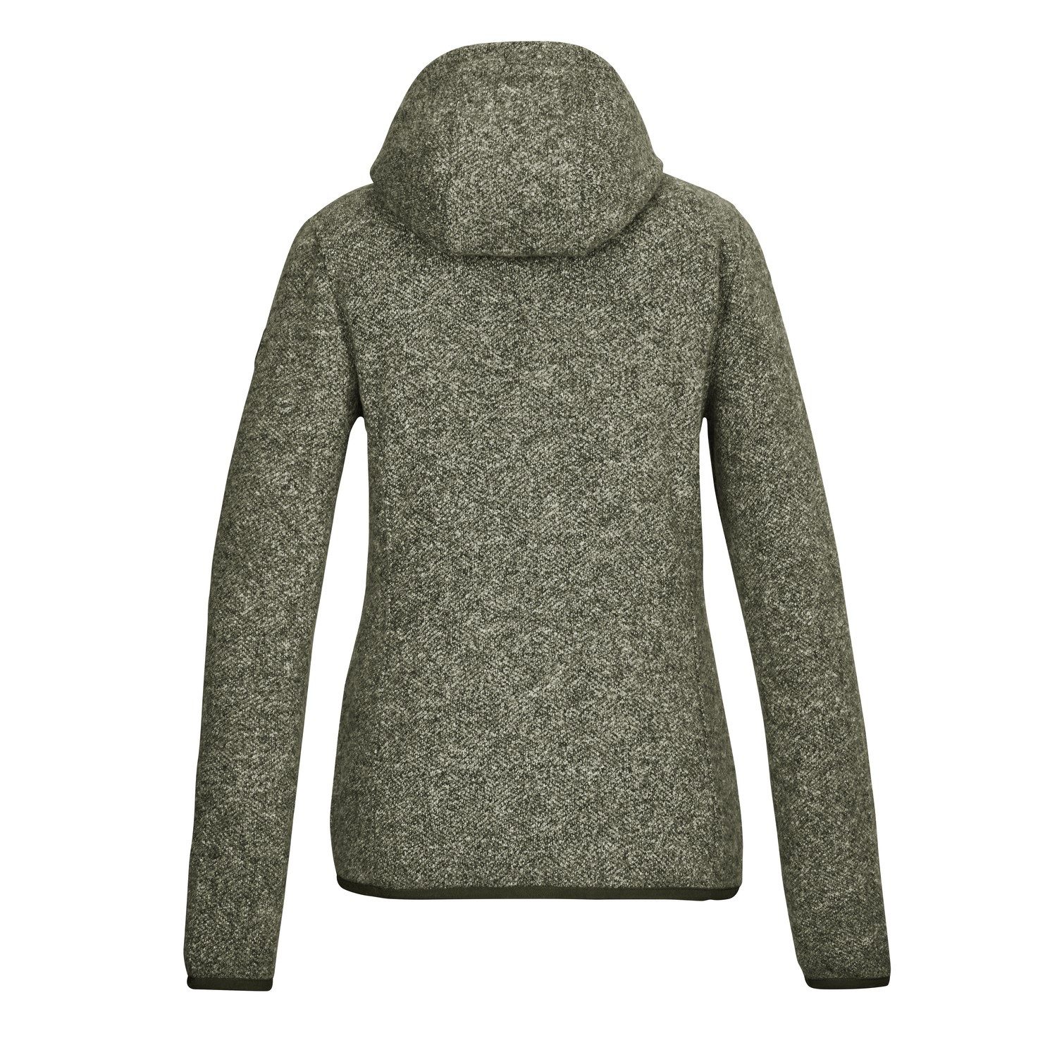 G.I.G.A. DX by killtec Strickfleecejacke Strickfleecejacke günstig online kaufen