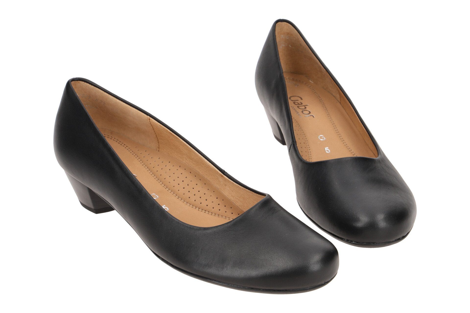 Gabor 06.230.57 Pumps günstig online kaufen