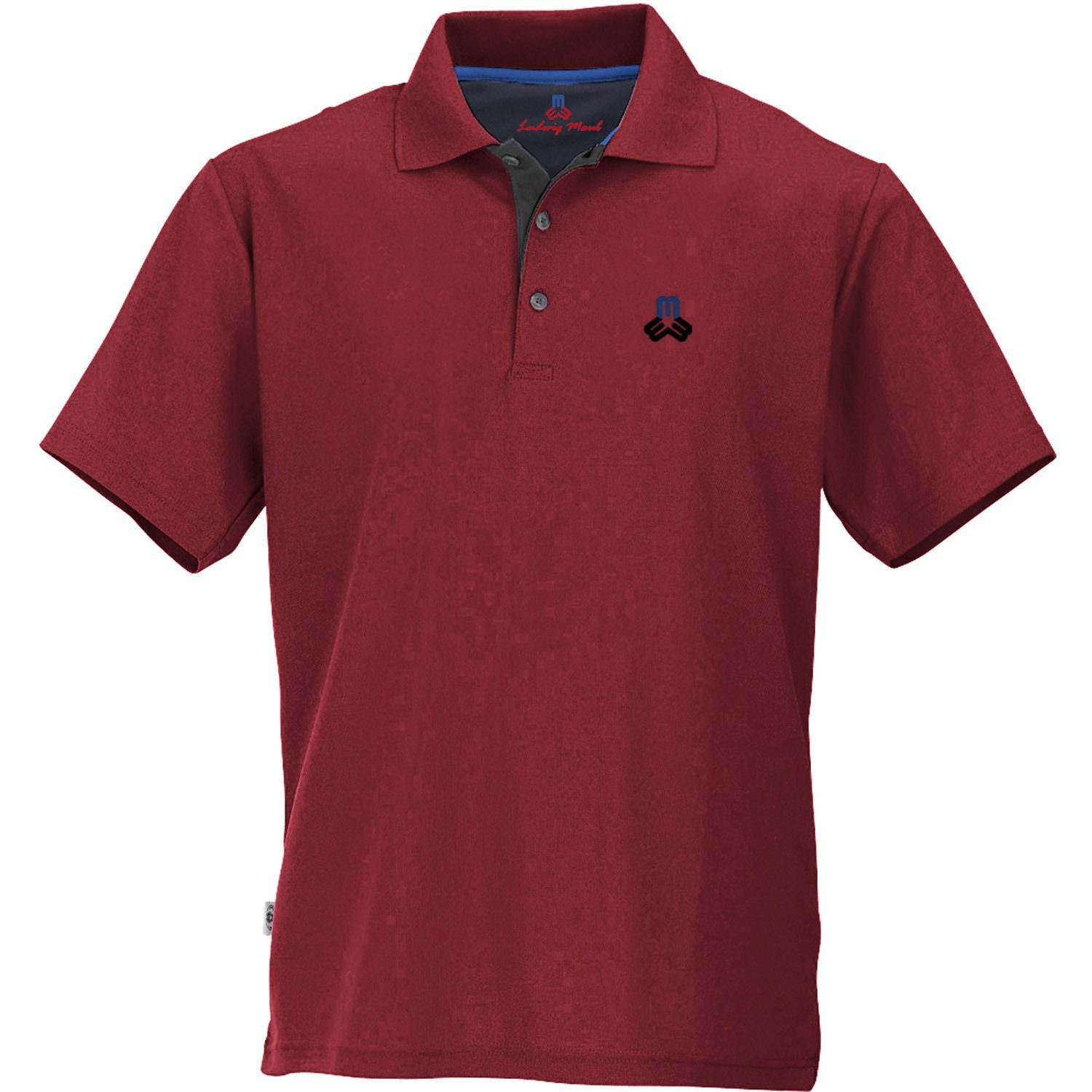 Poloshirt Poloshirt Spiez fresh