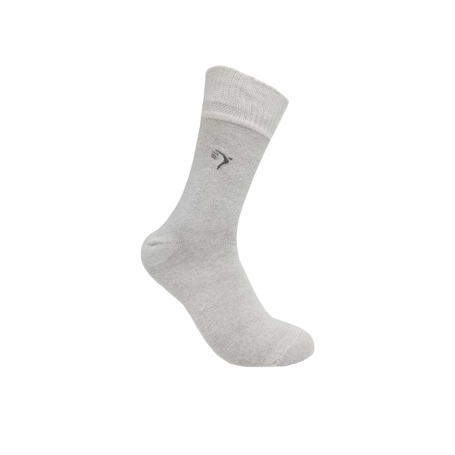 Diabetikersocken Diabetikersocken mit 10 % Silbergarn – antibakteriell, 1 Paar