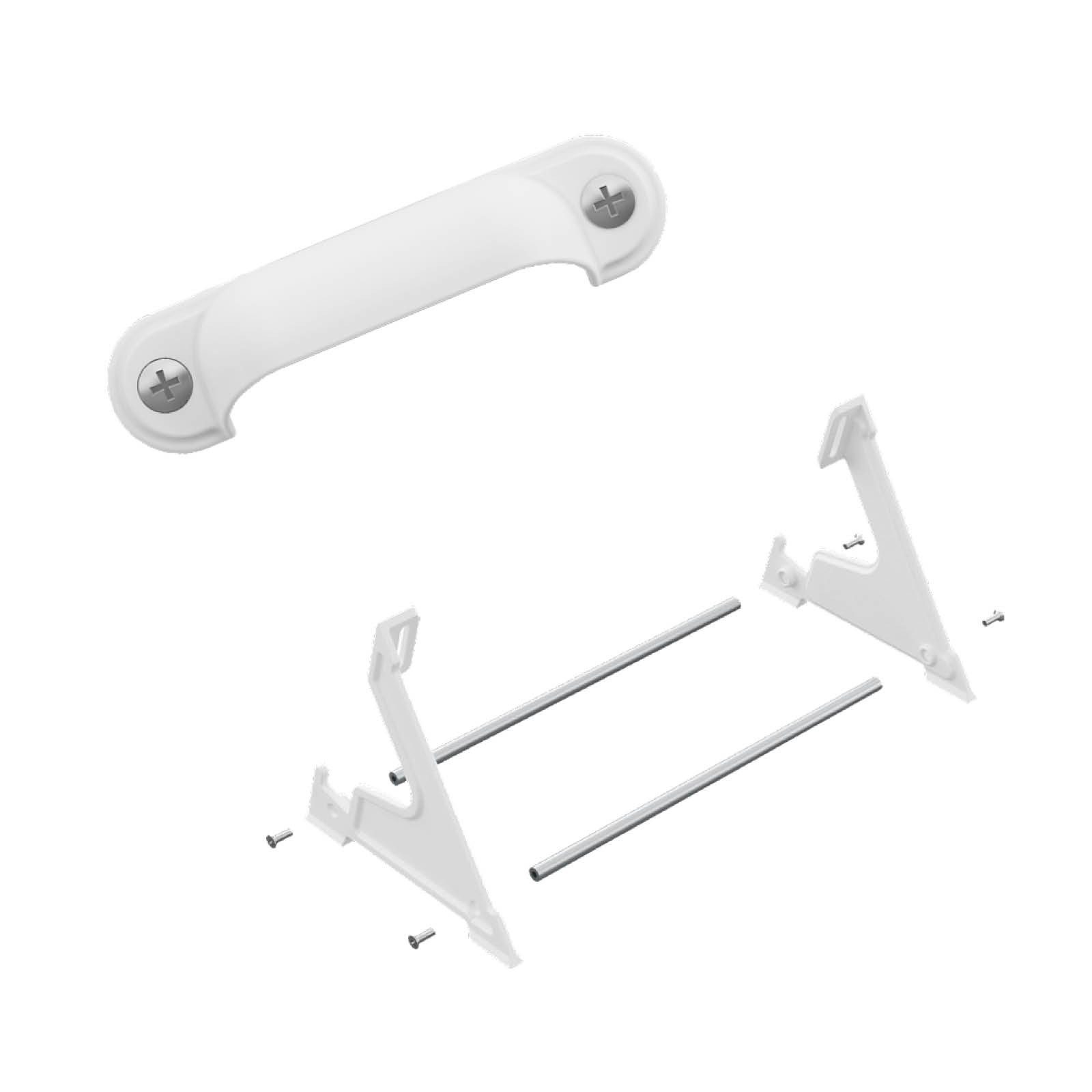 BRAST Infrarotheizung Standsystem für IP-Serie