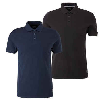 Bio-Baumwolle Poloshirts für Herren online kaufen | OTTO