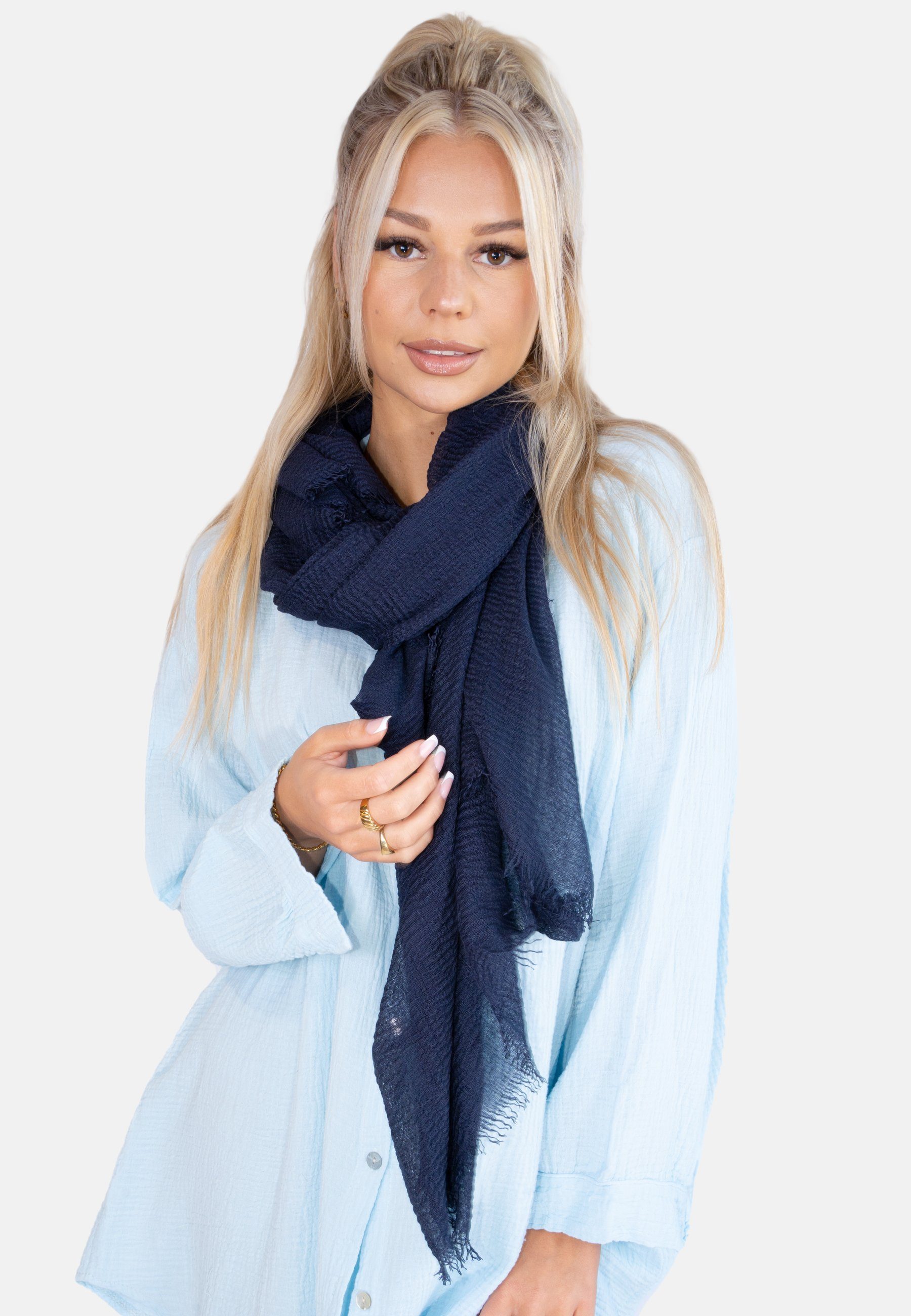 Schal Isabella Schal