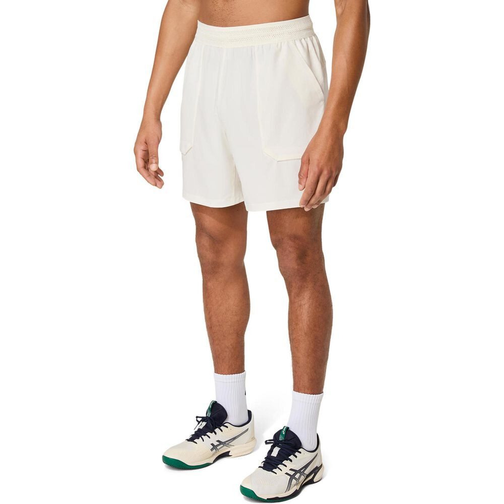 Asics Shorts Match 7In