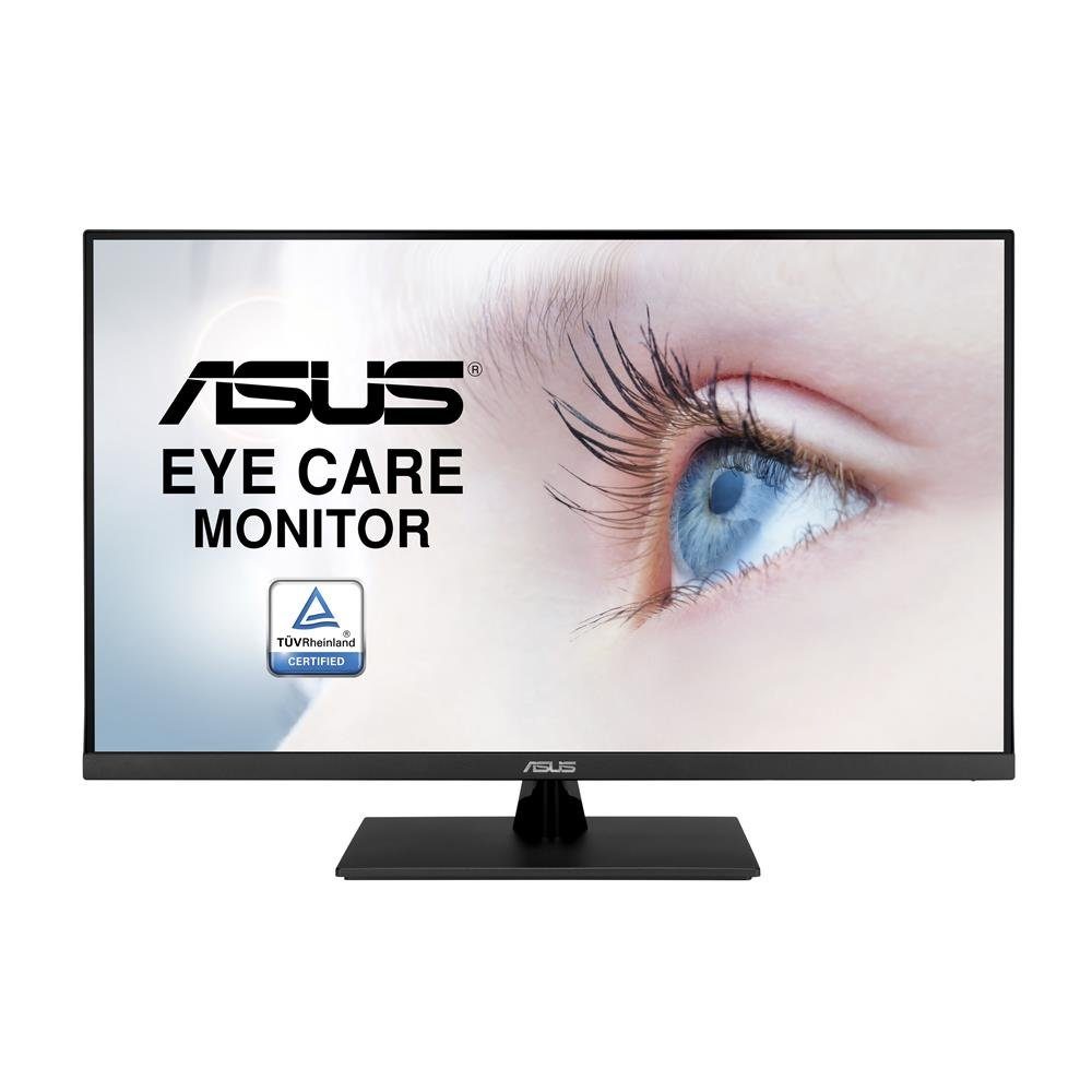 Asus VP32AQ LED-Monitor (80,01 cm/31,5 ", 2560 x 1440 px, WQHD, 5 ms Reaktionszeit, IPS, 100% sRGB, HDR-10, 75Hz, Adaptive-/Free-Sync)