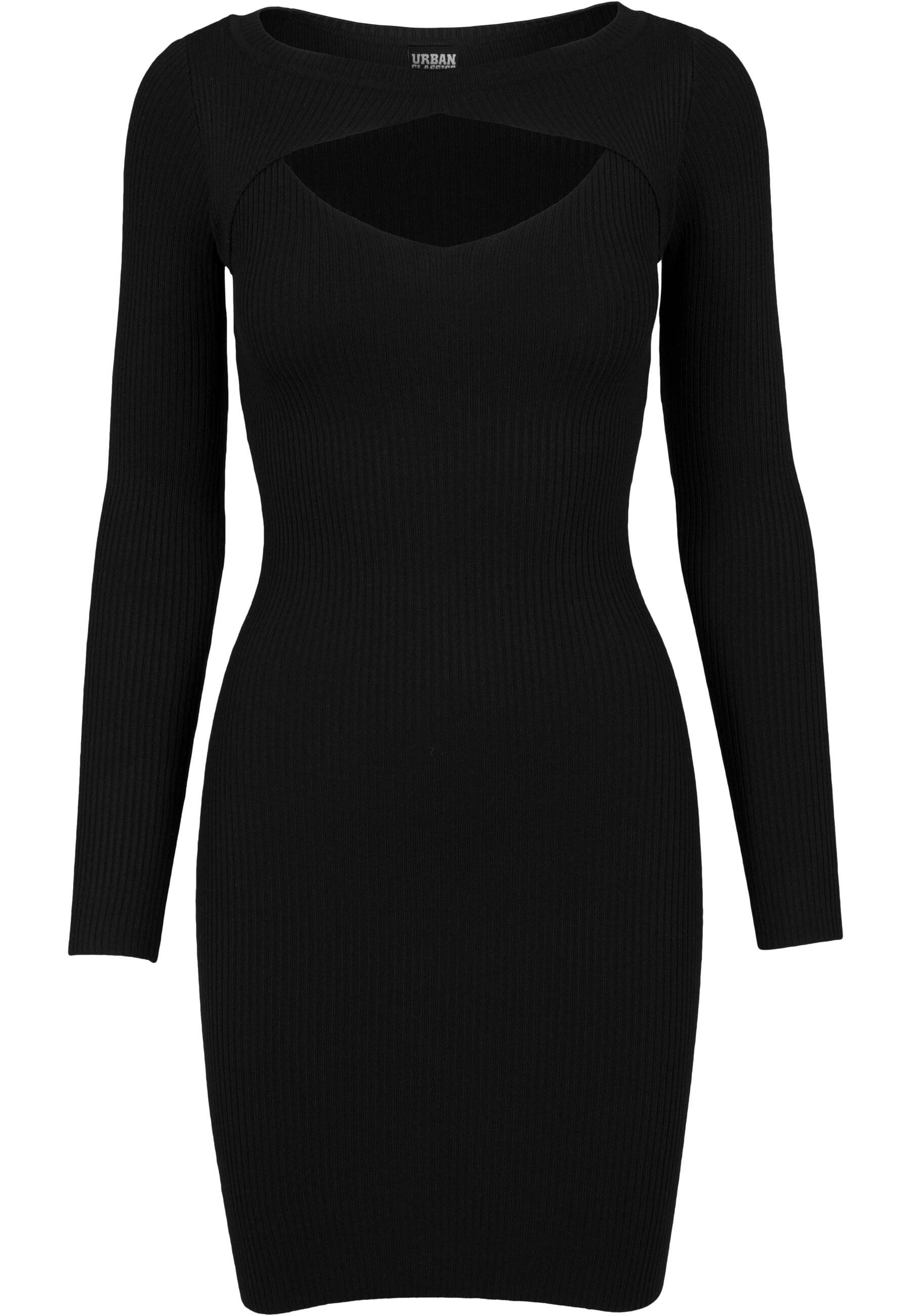 URBAN CLASSICS Shirtkleid Urban Classics Damen günstig online kaufen