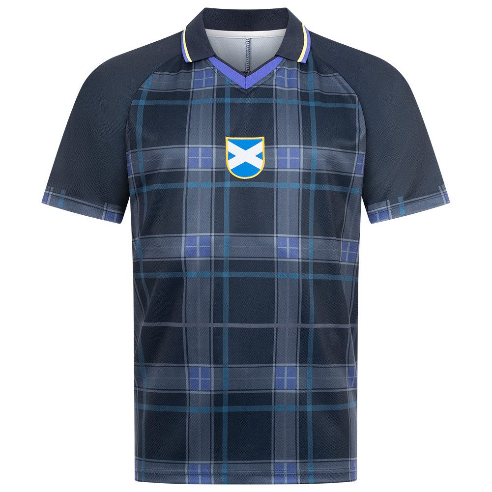 JELEX Fußballtrikot "Retro History"