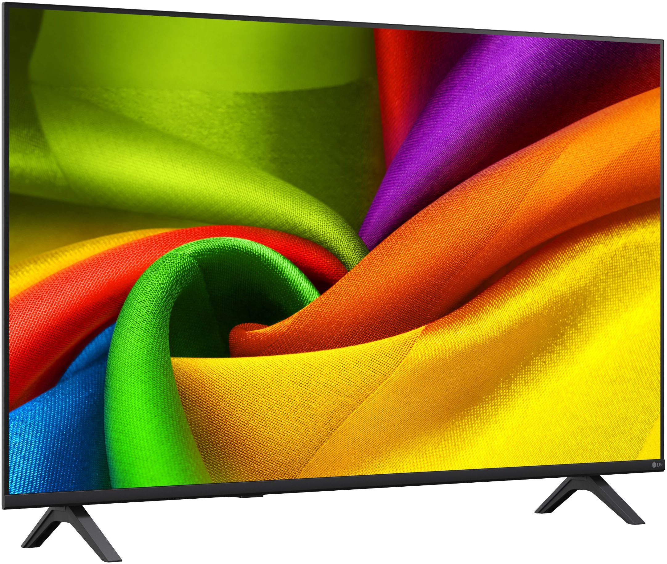 LG 50NU850B6LA DLED-Fernseher (126 cm/50 Zoll, 4K Ultra HD, Smart-TV)