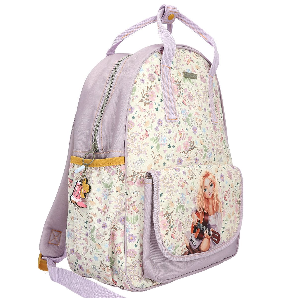 Depesche Rucksack DEPESCHE TOPModel Rucksack Cowgirl