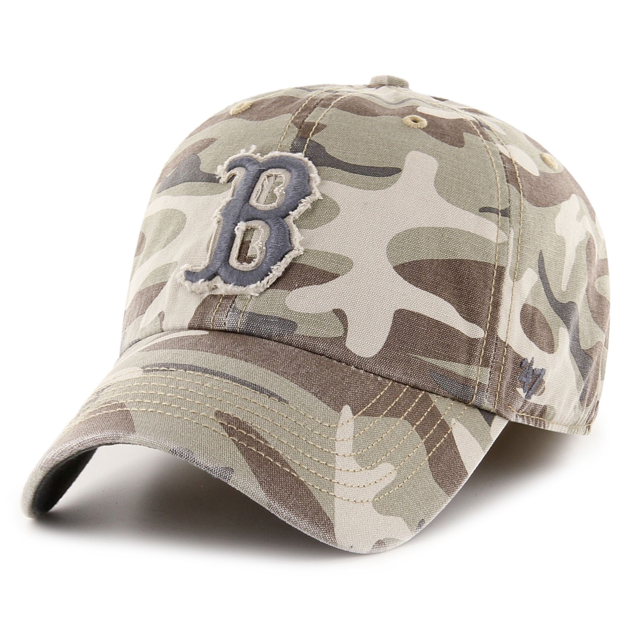 '47 Brand Flex Cap Franchise TARPOON Boston Red Sox