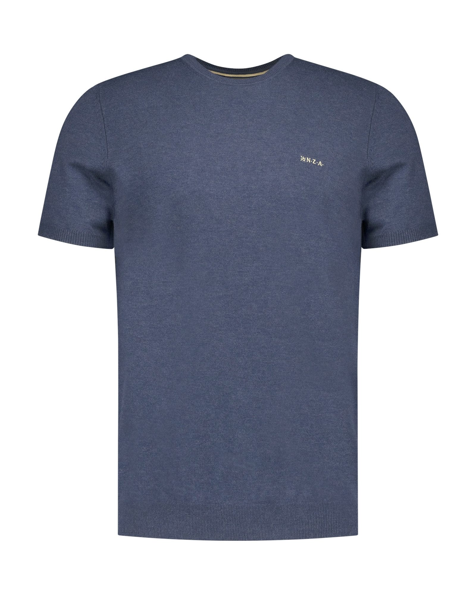 New Zealand Auckland Kurzarmshirt 76VI24PA