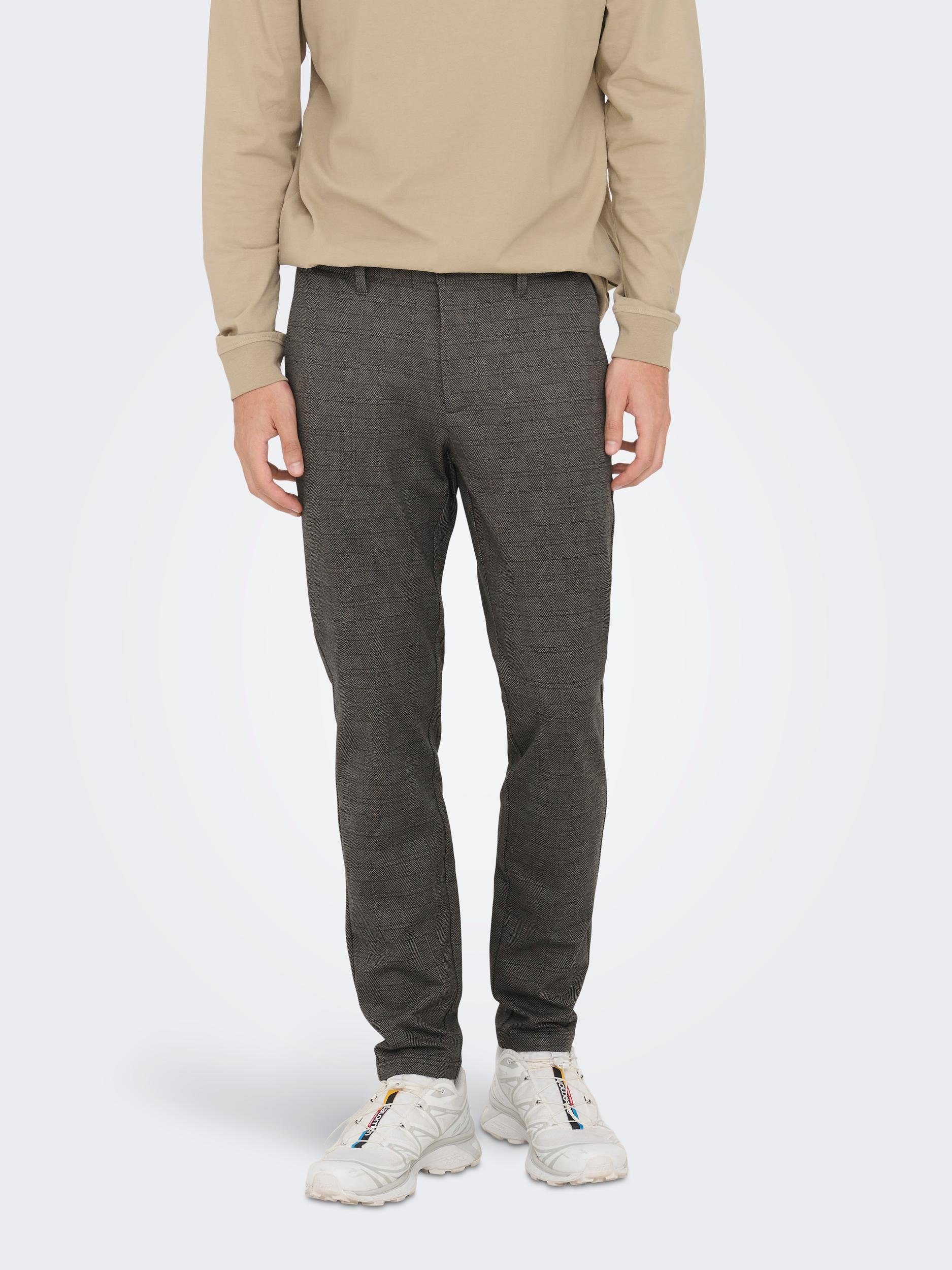 ONLY & SONS Chinohose ONSMARK PANT günstig online kaufen