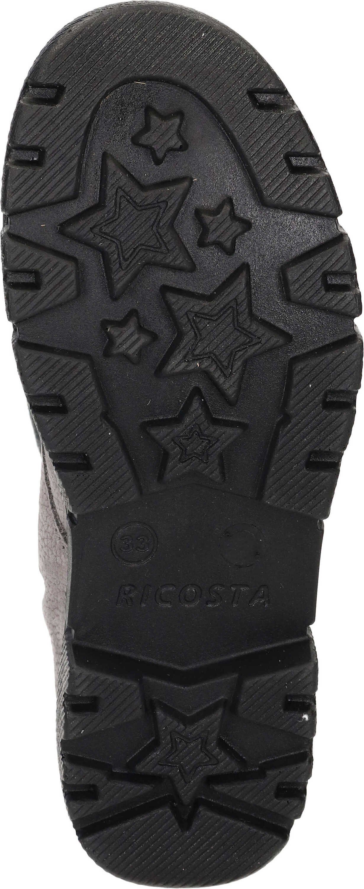 Ricosta Stiefel Stiefel mit RICOSTA-TEX