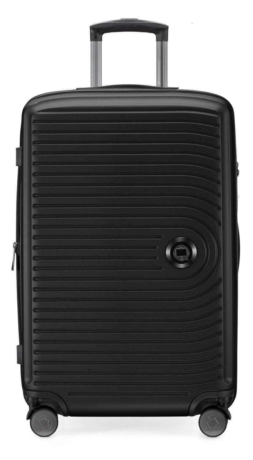 Hauptstadtkoffer Koffer Mitte, 4 Rollen, Mittelgroßer Koffer Trolley, 68 cm, 88 Liter