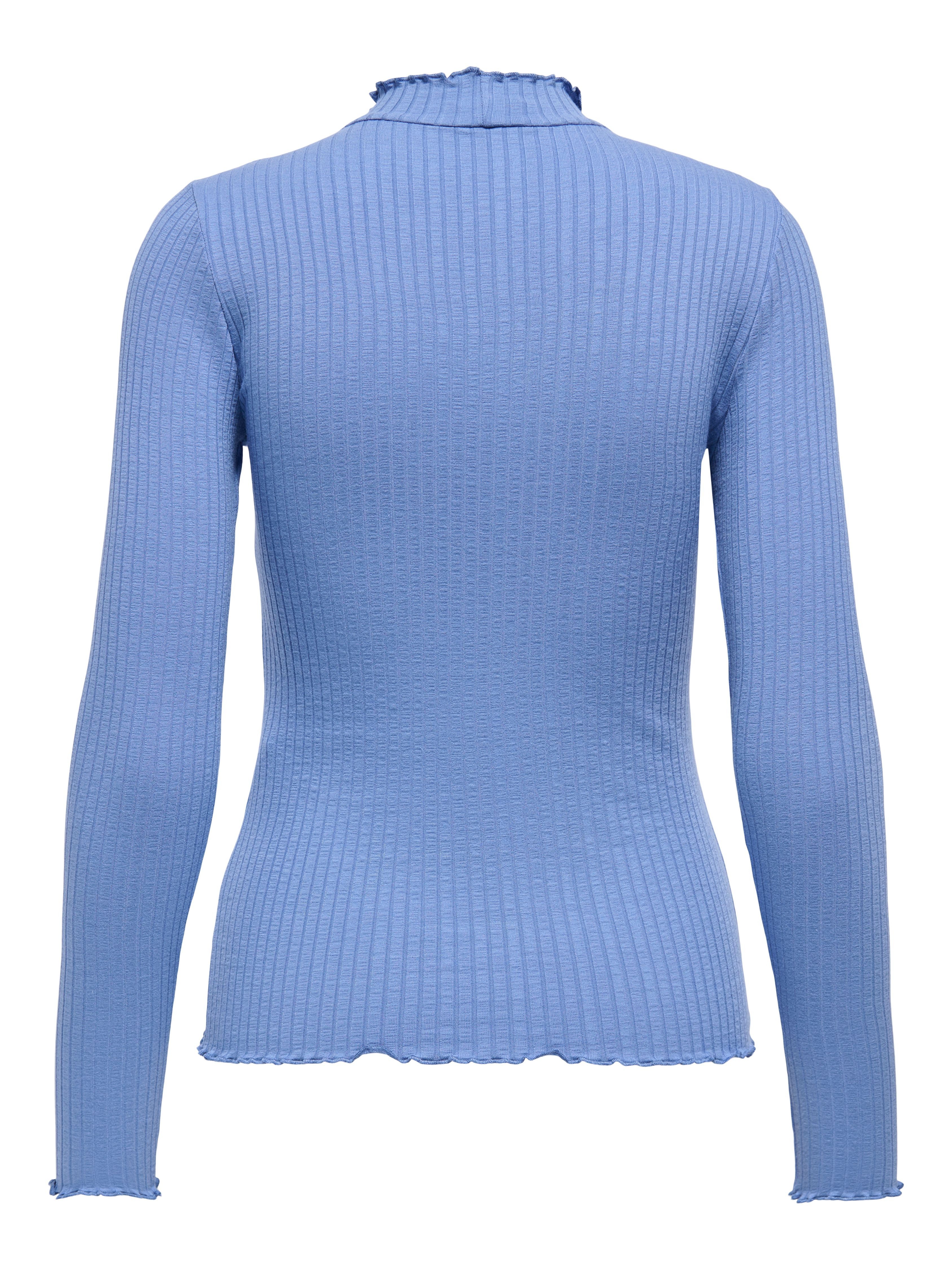 ONLY Langarmshirt günstig online kaufen
