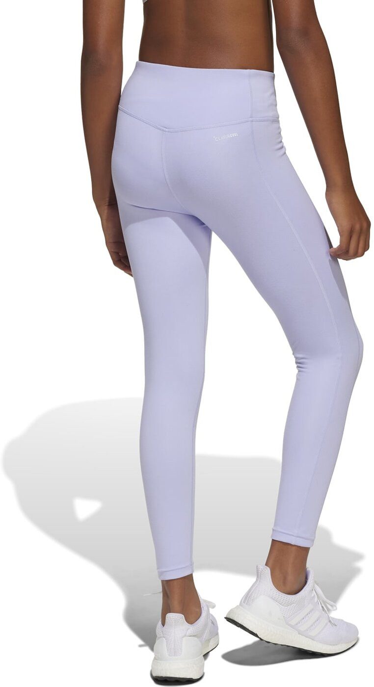 adidas Performance Trainingshose JG OPT FAV LEG VIOTON/WHITE
