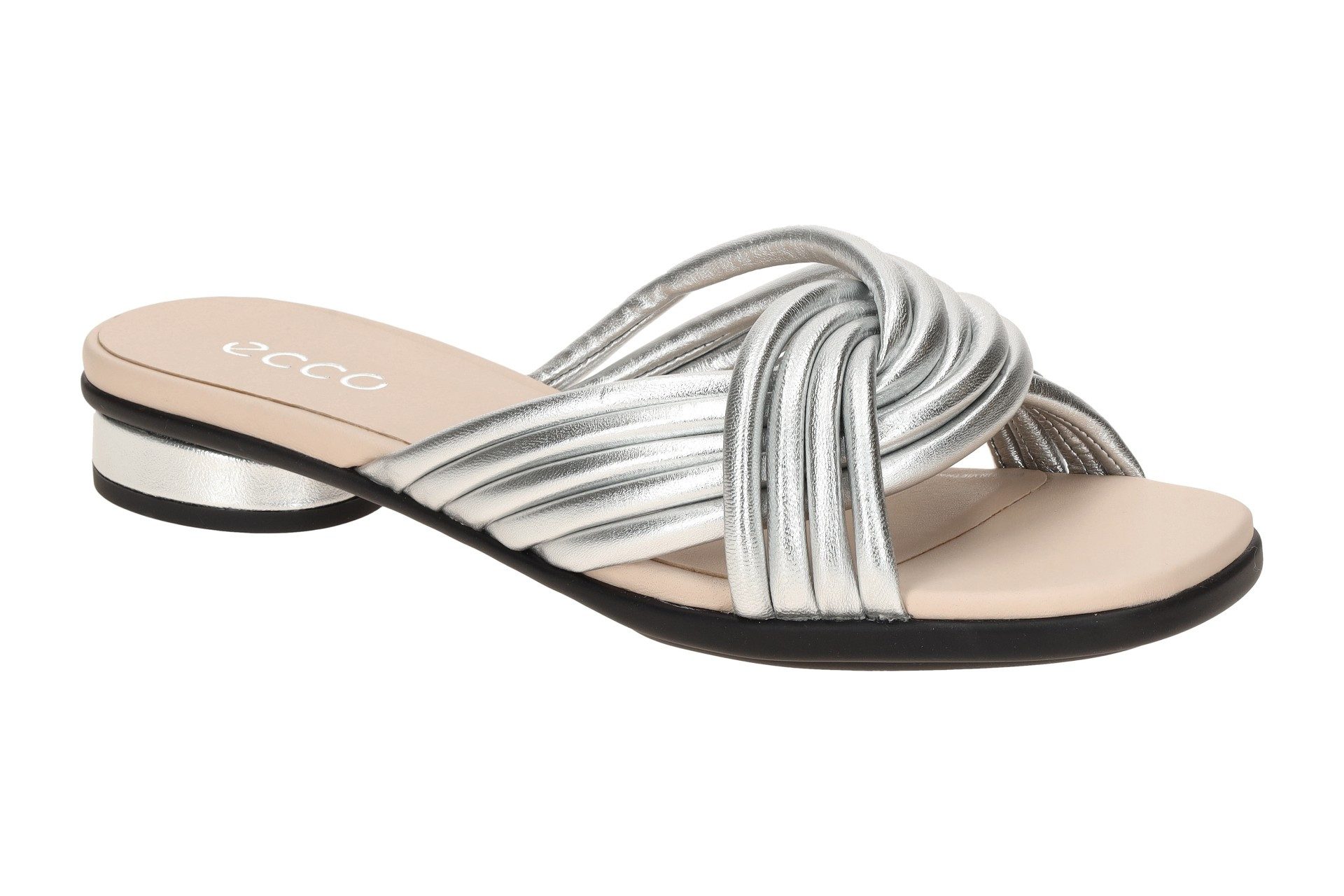 Ecco 23381301682 Pantolette günstig online kaufen