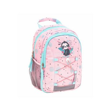 Belmil Rucksack Rosa (1-tlg)