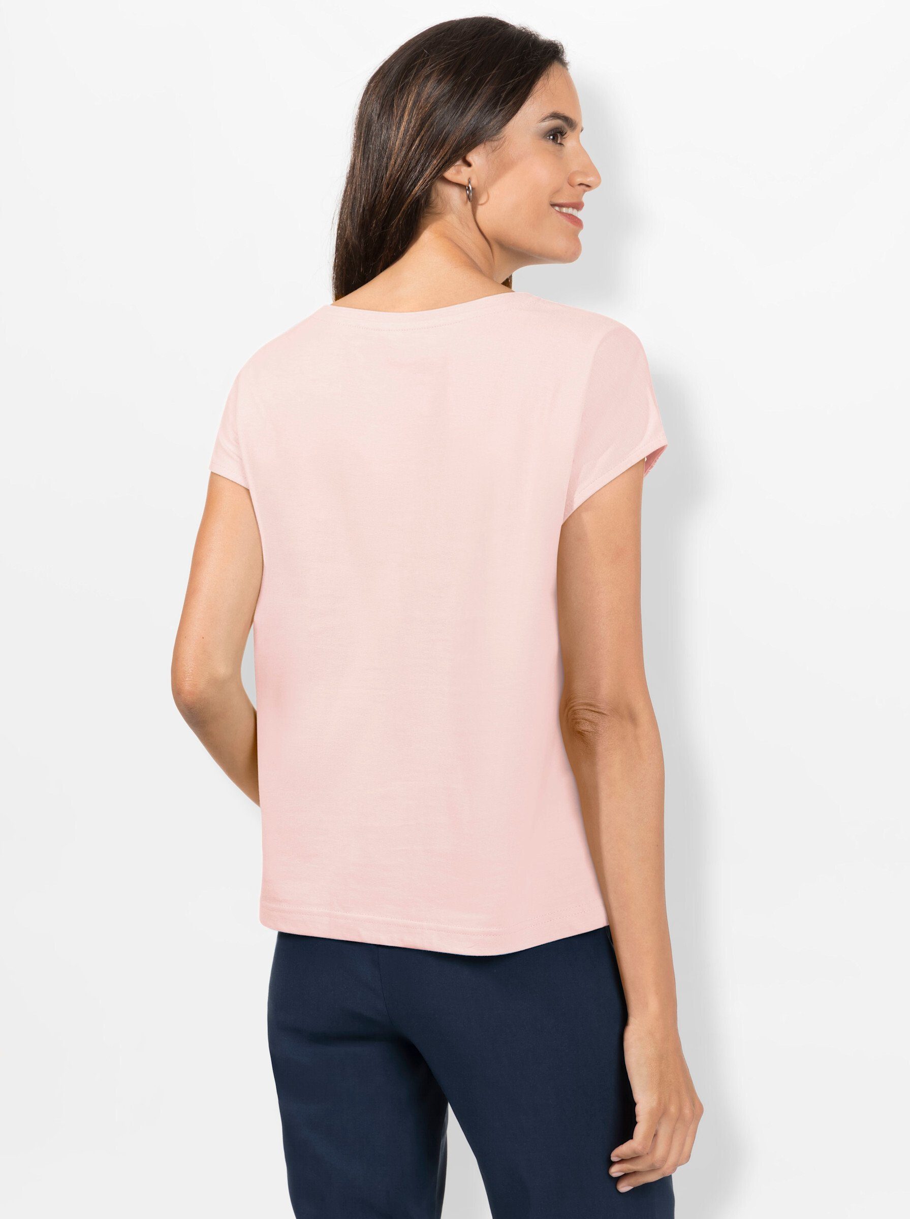 Witt T-Shirt Rundhalsshirt günstig online kaufen