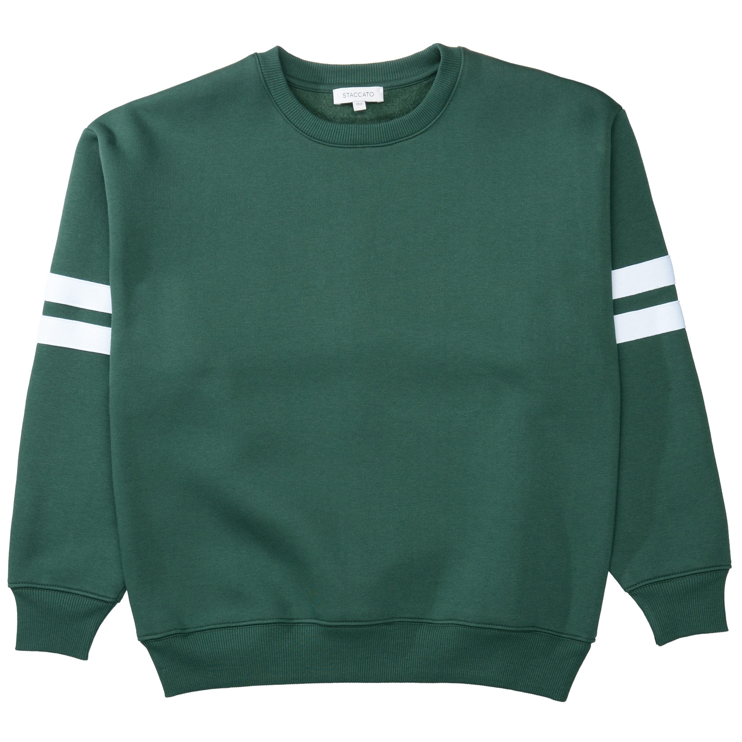STACCATO Sweatshirt Kn.-Sweatshirt, oversized