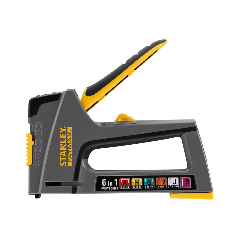 Nagler STANLEY TR75 FMHT6-70868 Handtacker