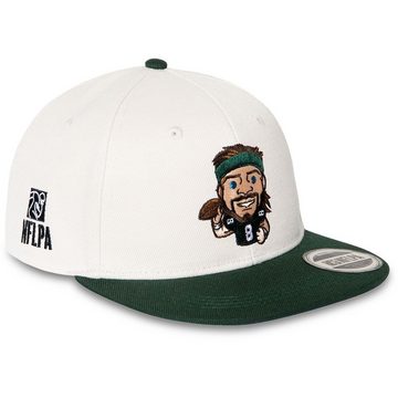 Great Branding Snapback Cap Great Branding NFLPA Emoji Aaron Rodgers