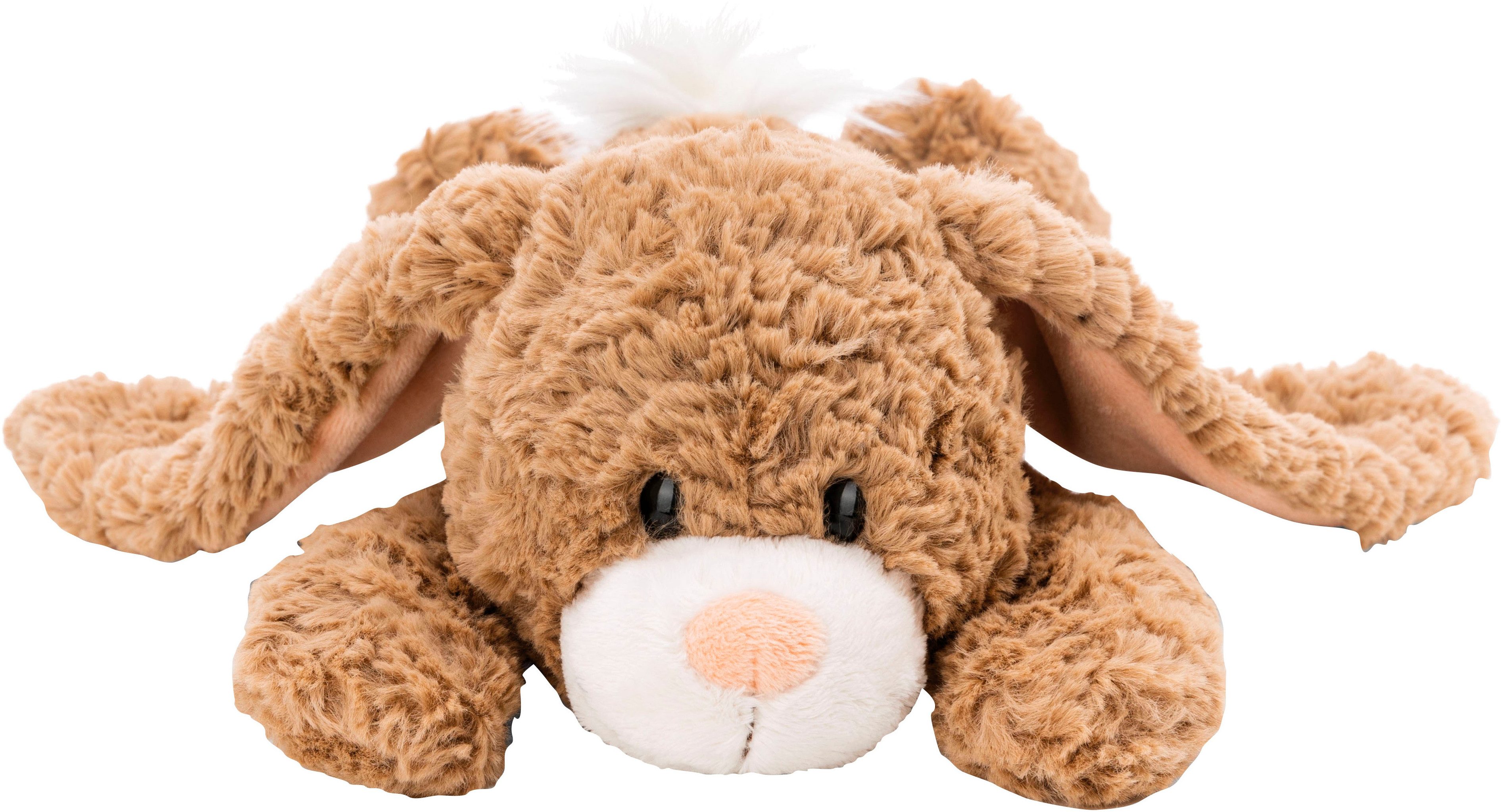 Nici Kuscheltier Hase Lopino, 30 cm liegend