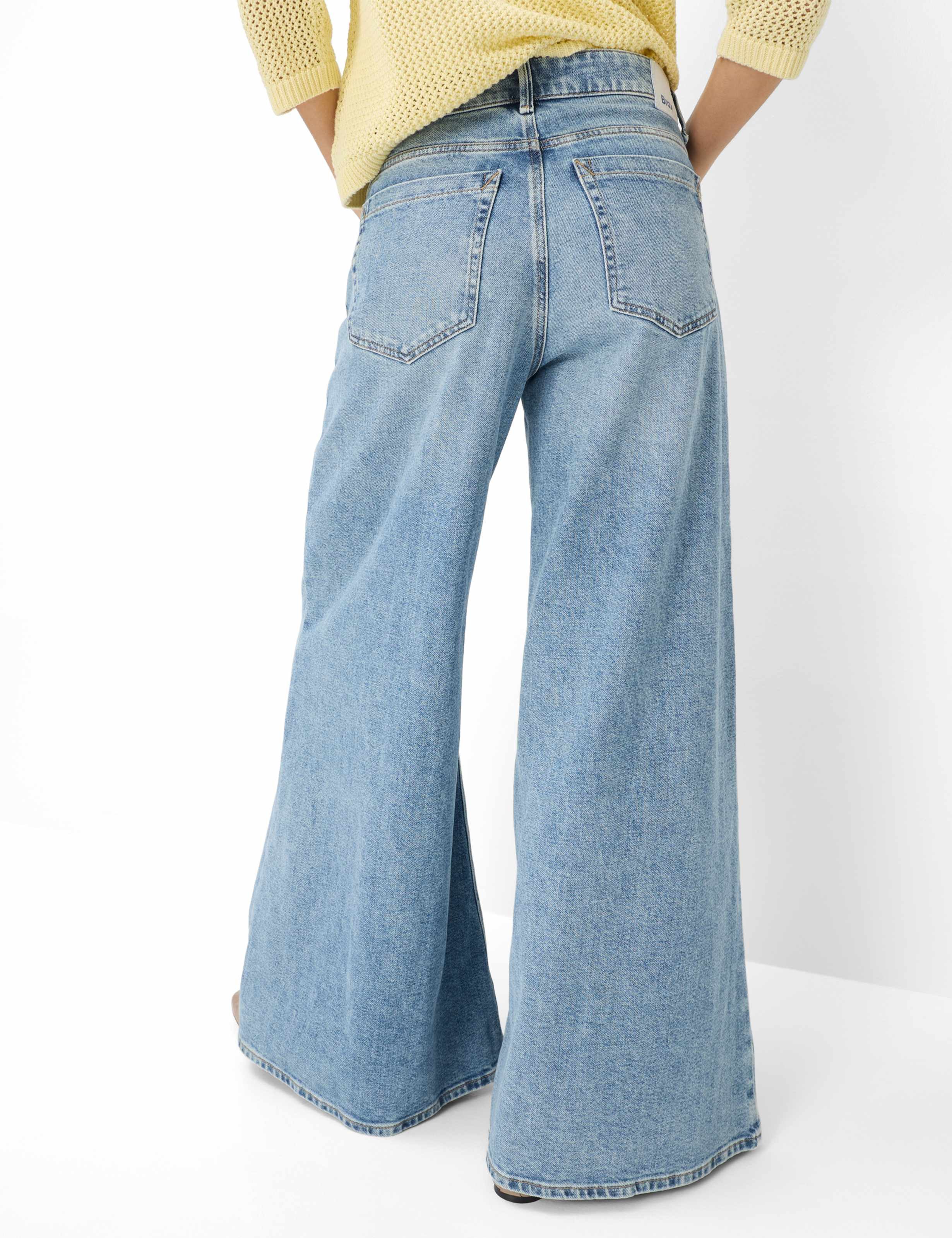 Brax 5-Pocket-Jeans Style MARCH günstig online kaufen