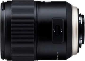 Tamron SP 35 mm F/1.4 Di USD für Canon D (und R) passendes Objektiv