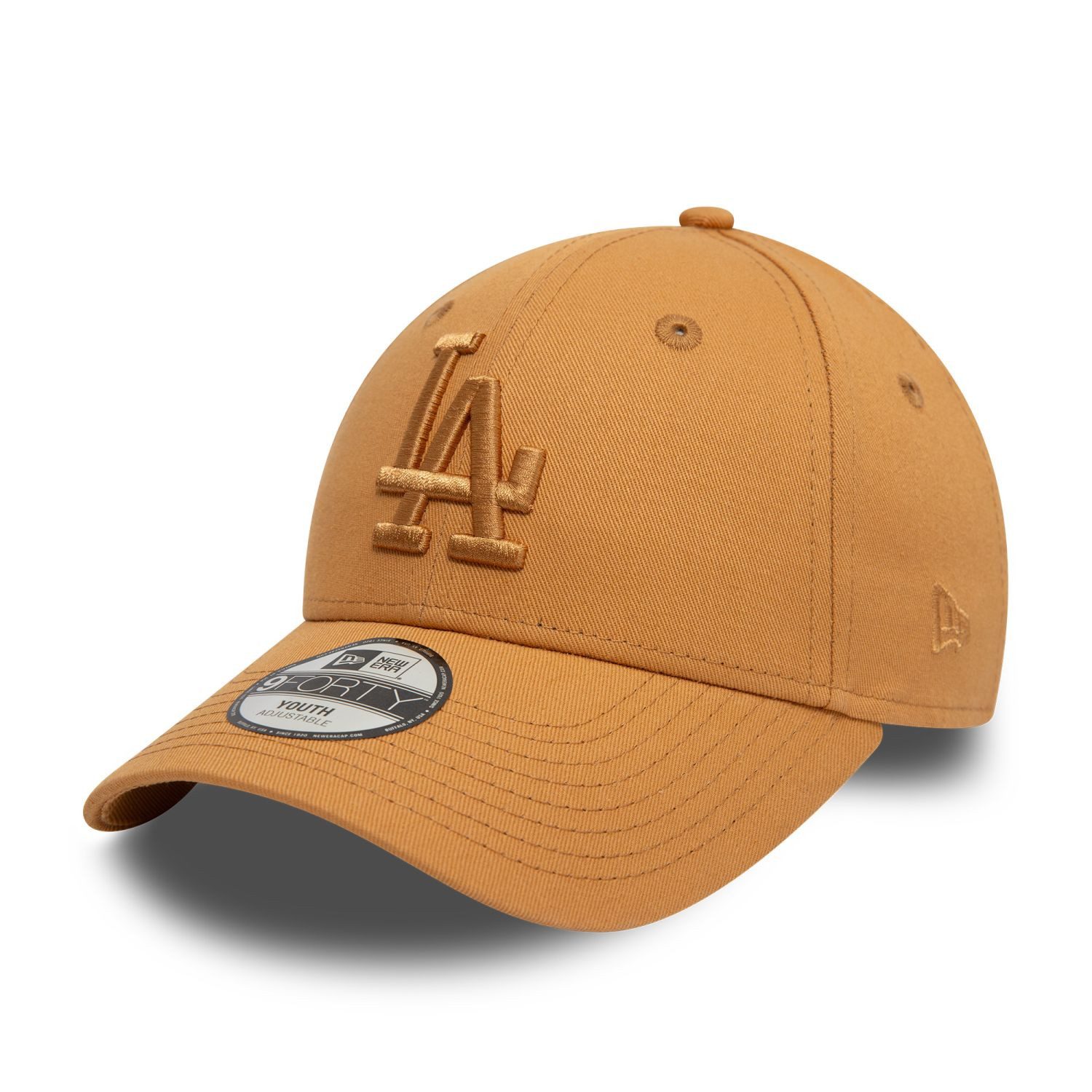 Baseball Cap 9Forty Jugend Los Angeles Dodgers