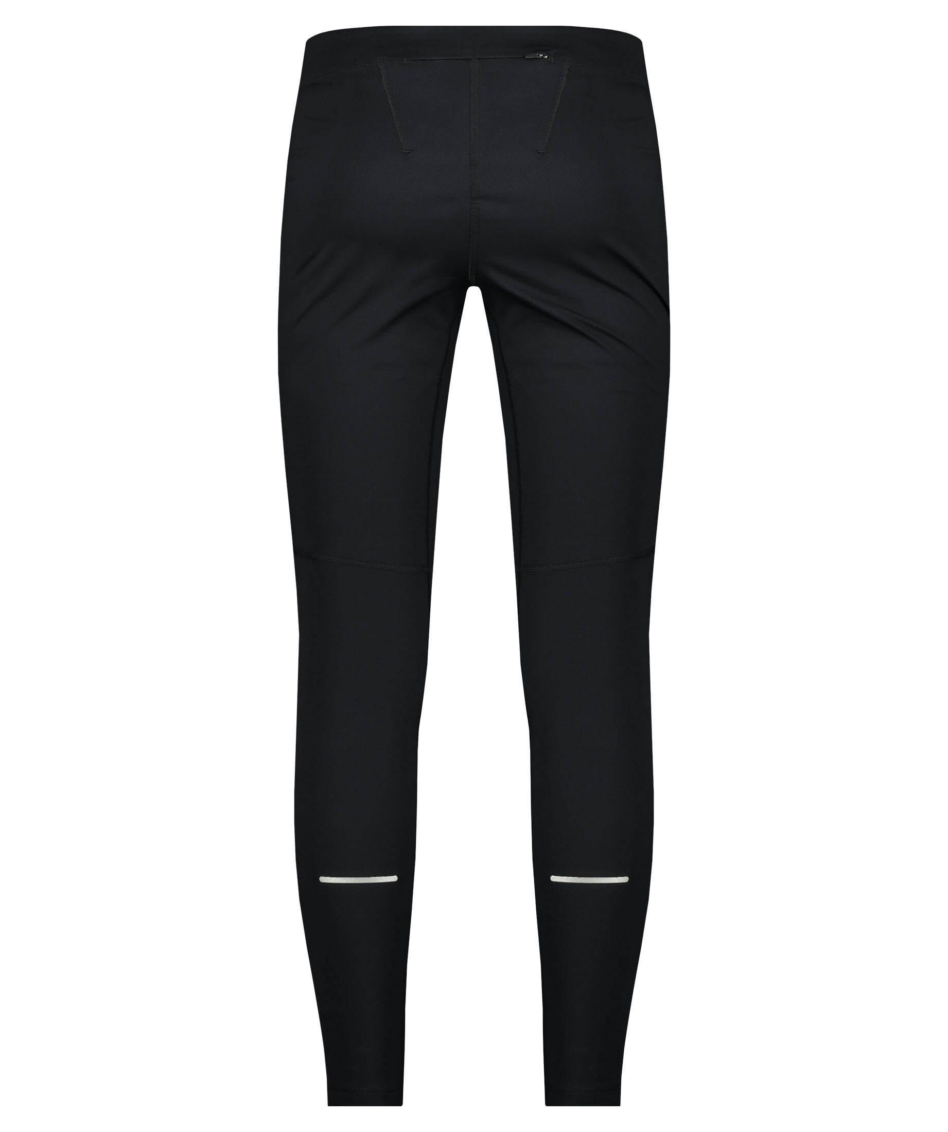 Asics Trainingshose Herren Leggings "Windblock" (1-tlg)