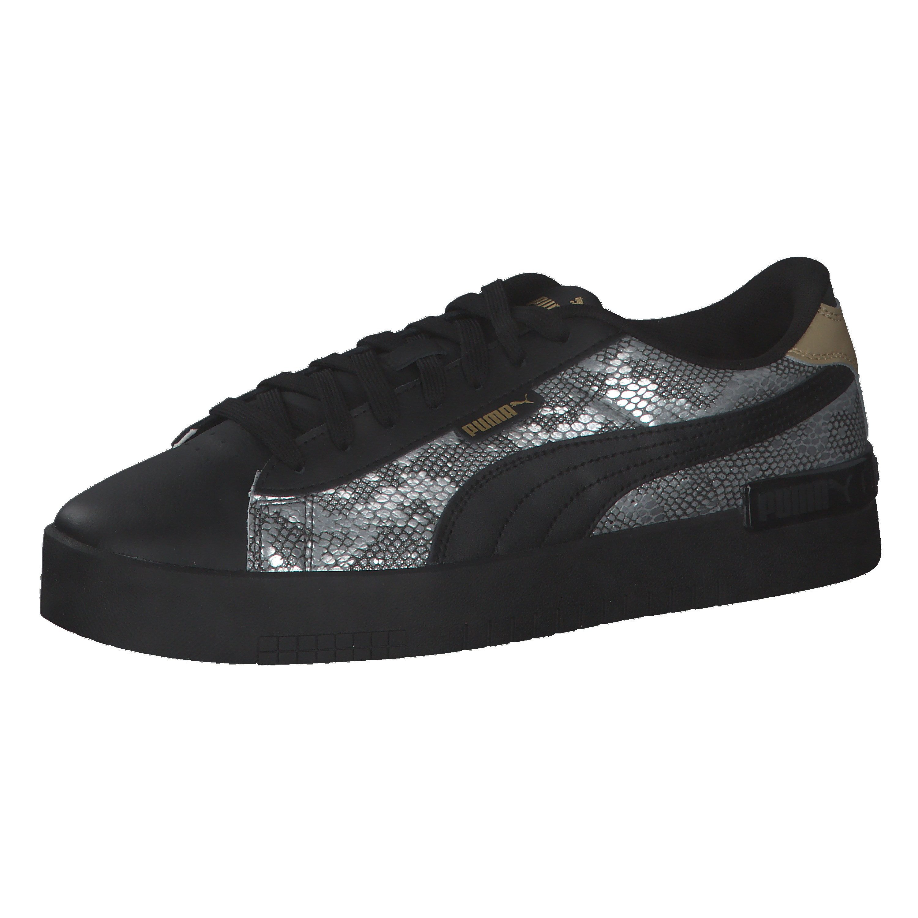Puma Damen Sneaker Jada Snake Premium 381918 Sneaker