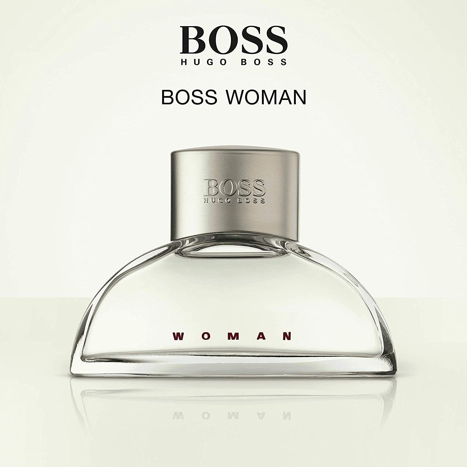 Parfum Boss Eau Woman HUGO Hugo de Eau de Parfum
