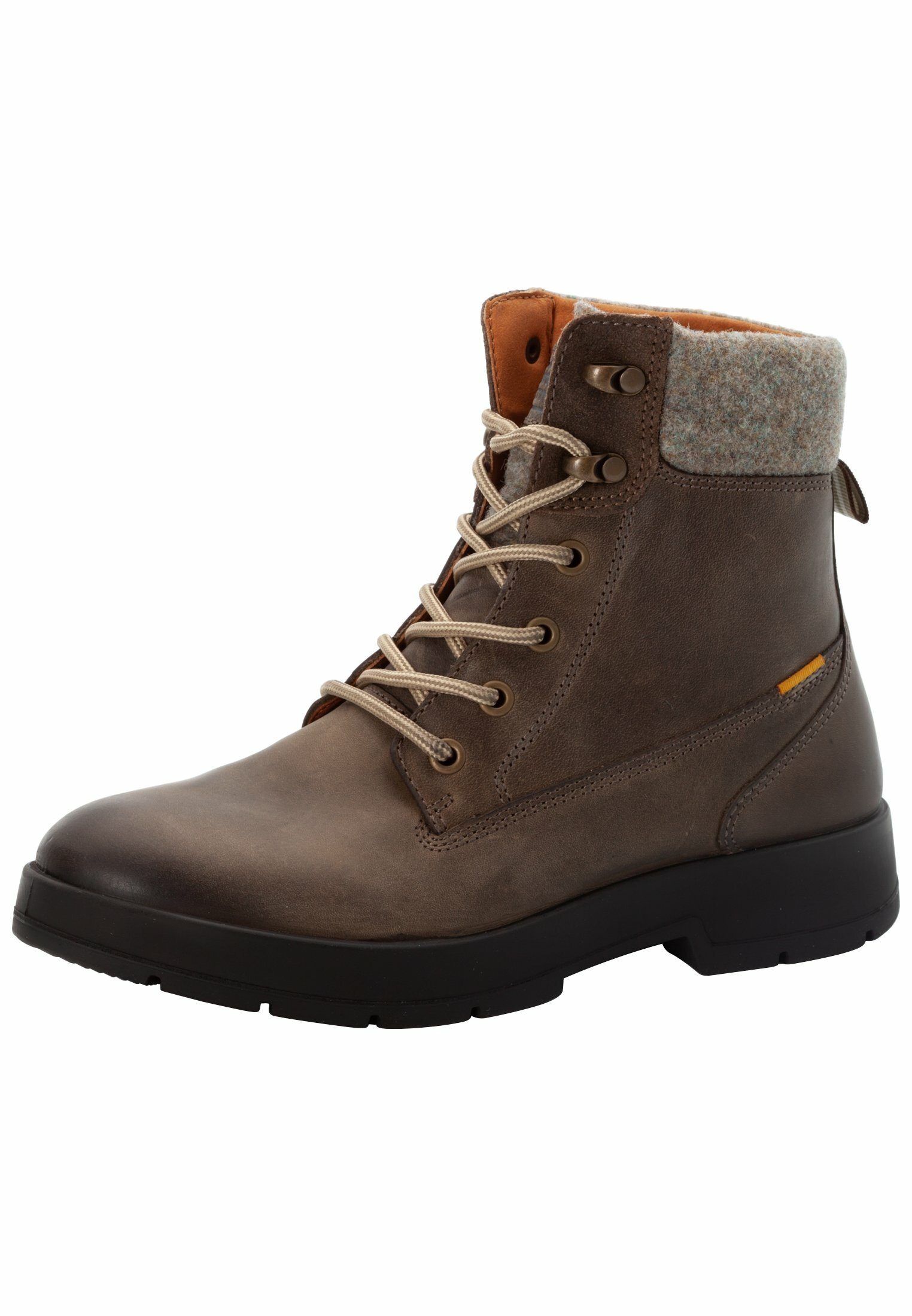 camel active Commute Schnürstiefel