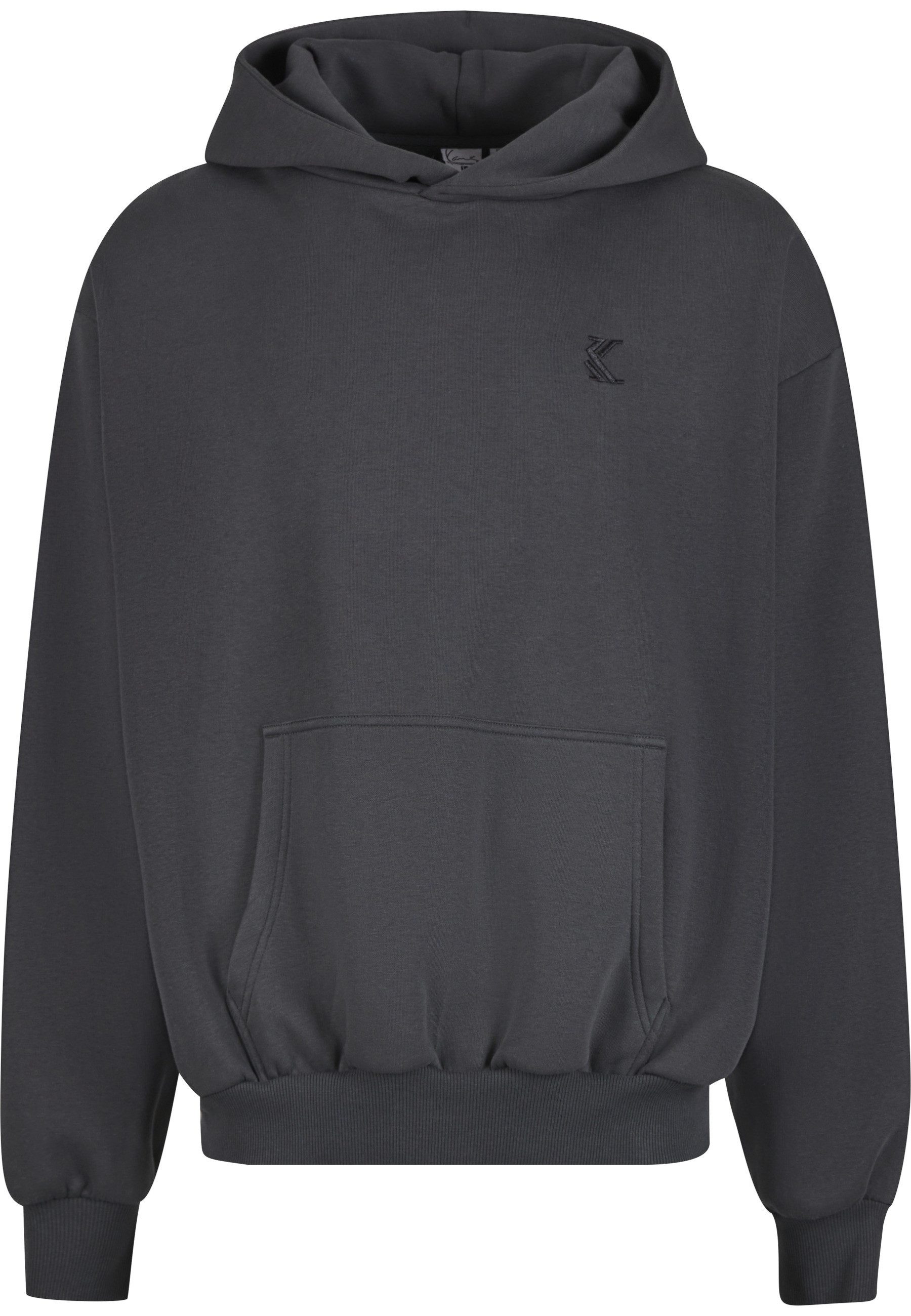 Kapuzensweatshirt Karl Kani Kani Icy Dancer Backprint Hoodie