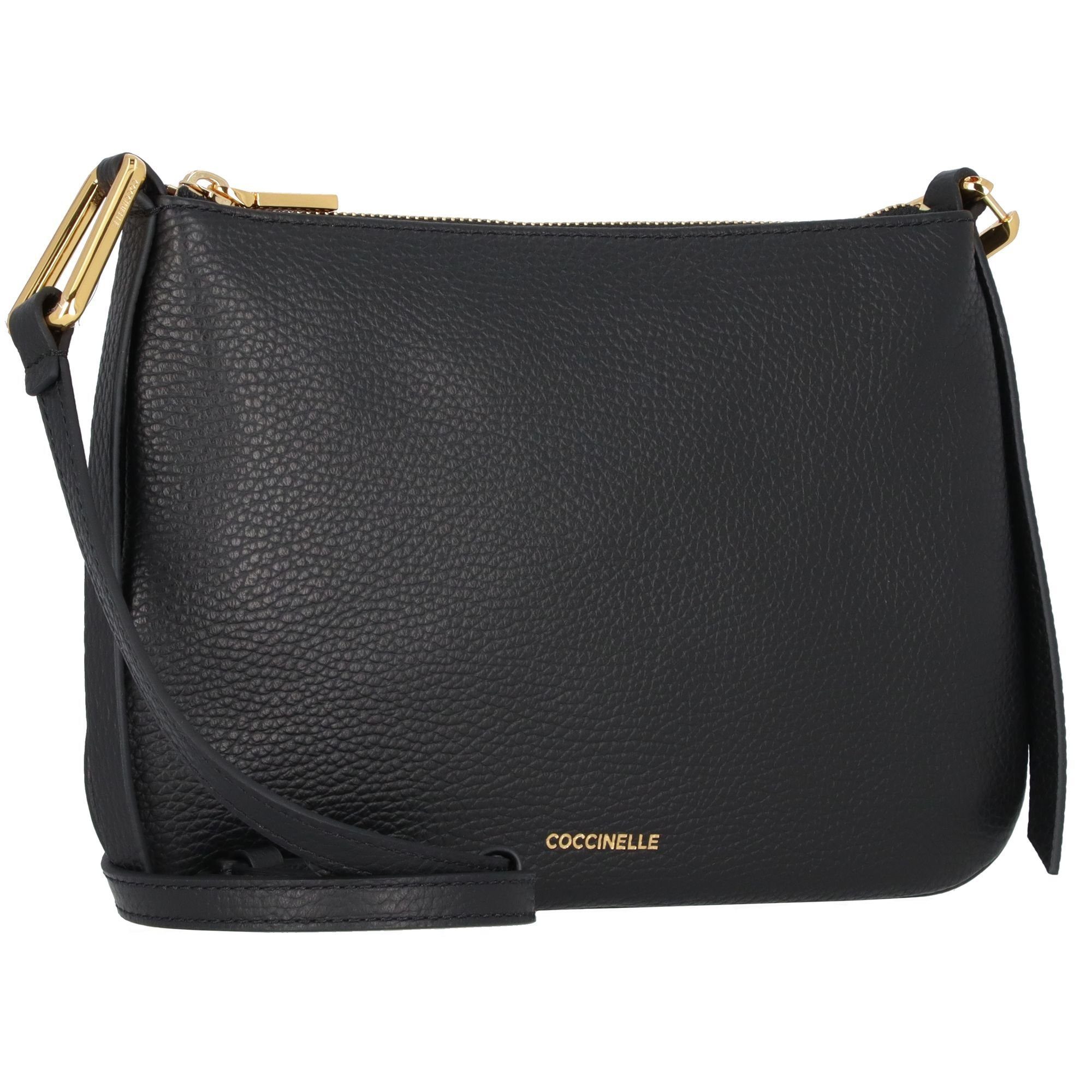 COCCINELLE Umhängetasche Magie, Leder günstig online kaufen