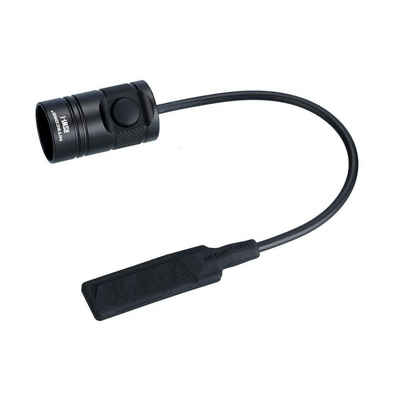 Nitecore LED Taschenlampe Fernschalter RSW1-1 Kabelschalter