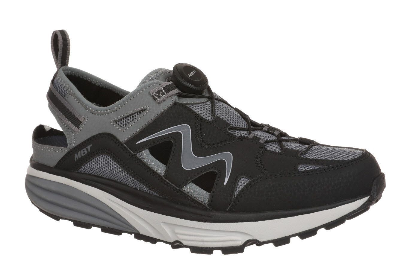 MBT Kinabalu 19 Boa Sneaker