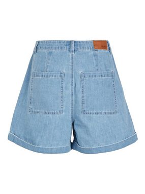 Object Jeansshorts OCEAN (1-tlg) Falten