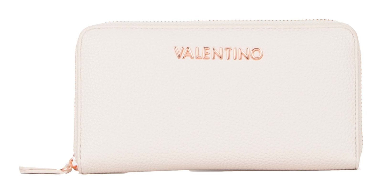 VALENTINO BAGS Geldbörse Zip Around Wallet günstig online kaufen