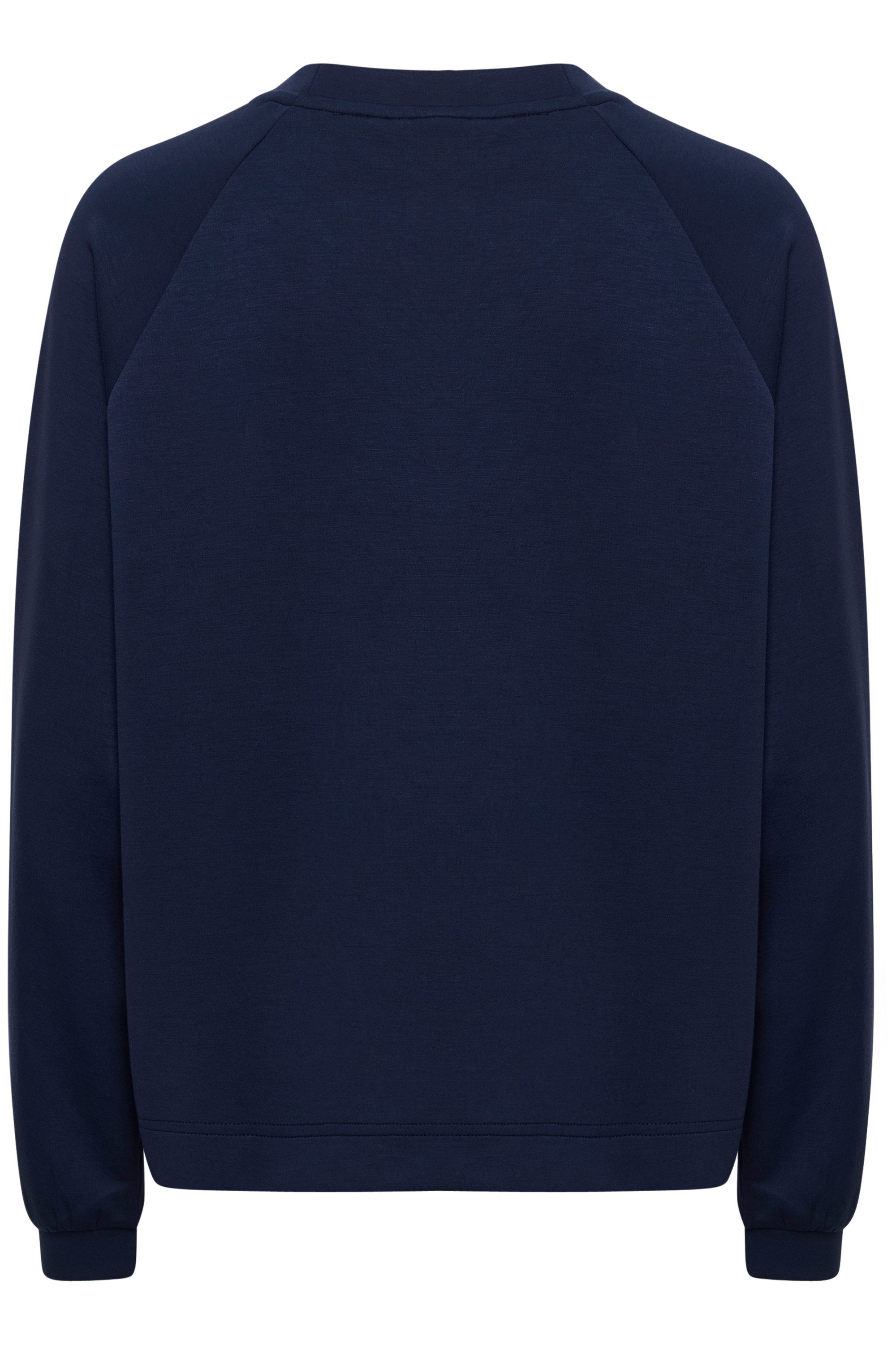 KAFFE Strickpullover Sweatshirt BPadona