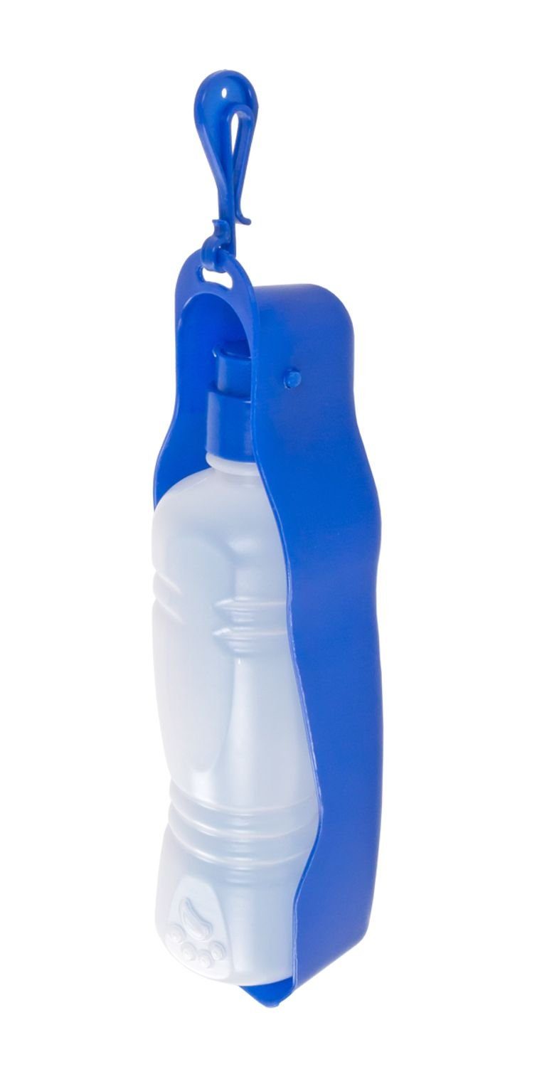 BURI Futternapf Reisetrinkflasche für Haustiere 400ml günstig online kaufen